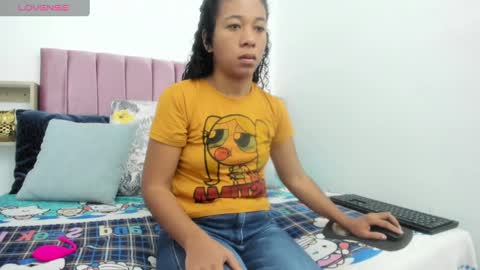 shira_sexylove online show from 16, 2, 2025