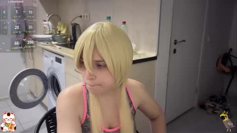 Im Lilu Rosenblum  Guys I have   ----Ill be glad to see you there online show from 7, 10, 2025