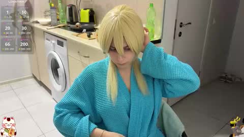 Im Lilu Rosenblum  Guys I have   ----Ill be glad to see you there online show from 6, 11, 2025