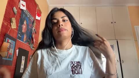 Karin online show from 8, 4, 2026
