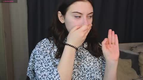 Breanna online show from 22, 4, 2026