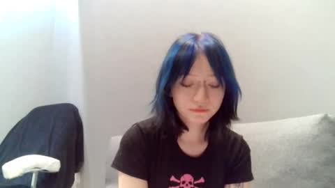 Luna online show from 14, 3, 2026