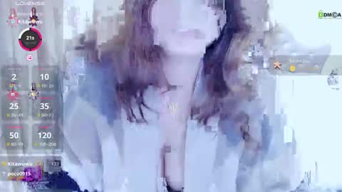 Shirleyni online show from 25, 2, 2025