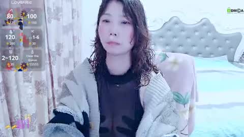 Shirleyni online show from 11, 3, 2025