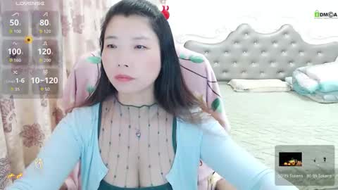 Shirleyni online show from 23, 12, 2025