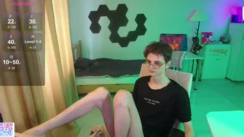 shiromy_ online show from 15, 5, 2026