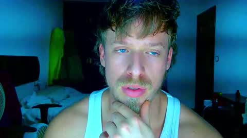 Cick Goreskin online show from 16, 1, 2026