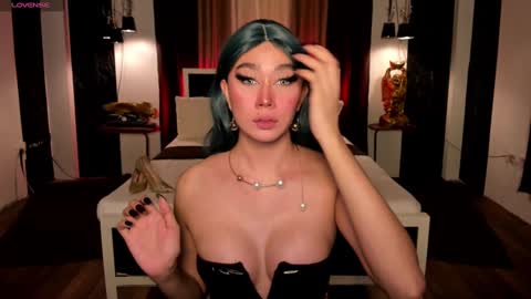 Snapshot of shivvariana_manflayer chatting on 18, 12, 2024 WET AND WILD YHANNA online show from 18, 12, 2024