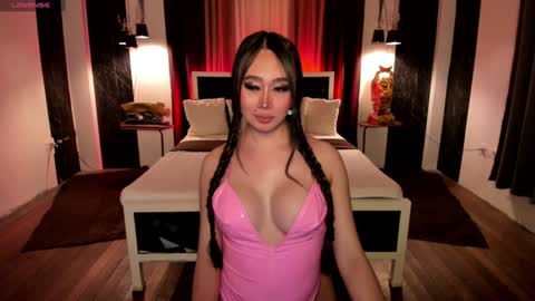 Snapshot of shivvariana_manflayer chatting on 21, 12, 2024 WET AND WILD YHANNA online show from 21, 12, 2024