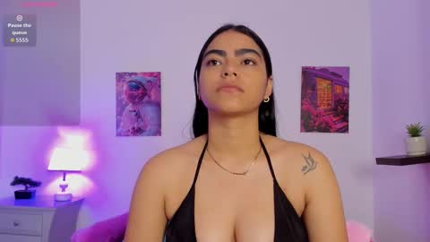 shizuka 11  online show from 24, 11, 2025