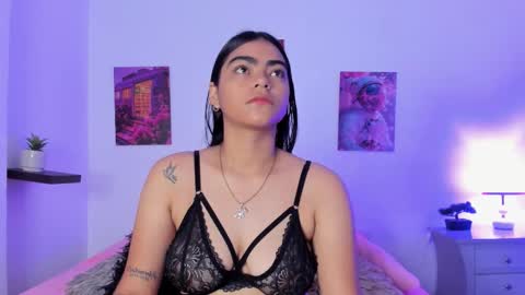 shizuka 11  online show from 10, 1, 2026