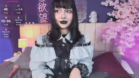 Valentina online show from 11, 6, 2026