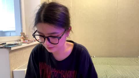 Marie online show from 21, 5, 2026