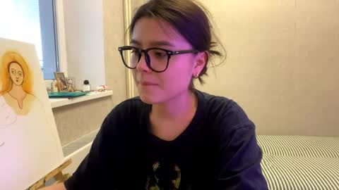 Marie online show from 24, 5, 2026