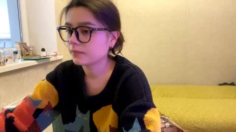 Marie online show from 29, 5, 2026