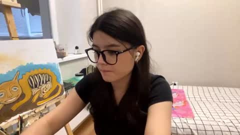 Snapshot of shontagrabowski chatting on 4, 7, 2026 Marie online show from 4, 7, 2026