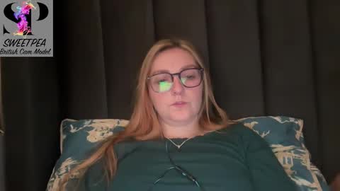 short sweetpea online show from 21, 9, 2025