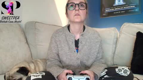 short sweetpea online show from 25, 9, 2025