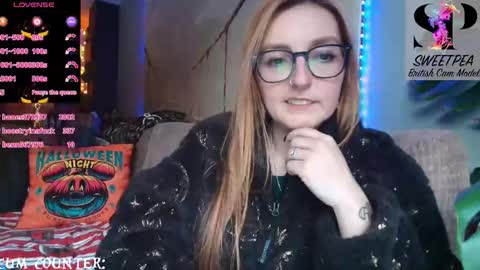 short sweetpea online show from 5, 10, 2025