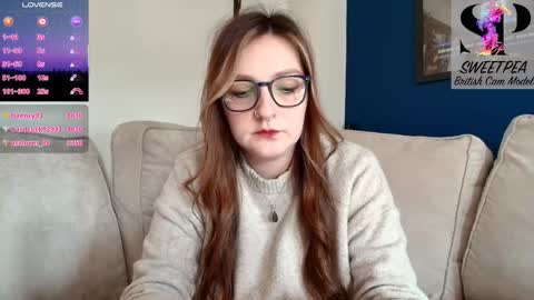 short sweetpea online show from 2, 3, 2026