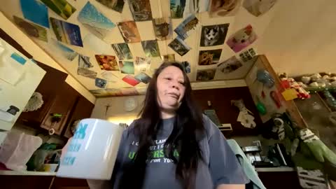 Snapshot of shorty920505 chatting on 22, 9, 2025 shorty920505 online show from 22, 9, 2025