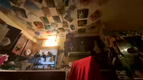 Snapshot of shorty920505 chatting on 15, 10, 2025 shorty920505 online show from 15, 10, 2025