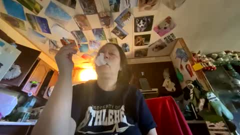 Snapshot of shorty920505 chatting on 18, 10, 2025 shorty920505 online show from 18, 10, 2025