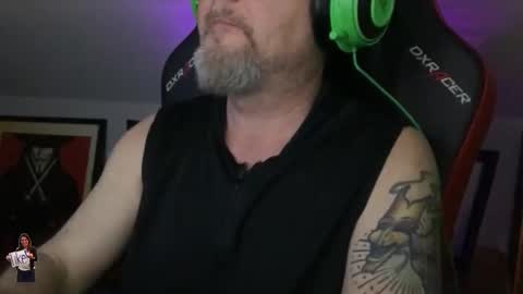 Snapshot of shotcaller411 chatting on 24, 1, 2025 shotcaller411 online show from 24, 1, 2025