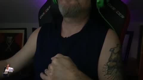 Snapshot of shotcaller411 chatting on 26, 1, 2025 shotcaller411 online show from 26, 1, 2025