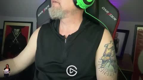 Snapshot of shotcaller411 chatting on 3, 2, 2025 shotcaller411 online show from 3, 2, 2025