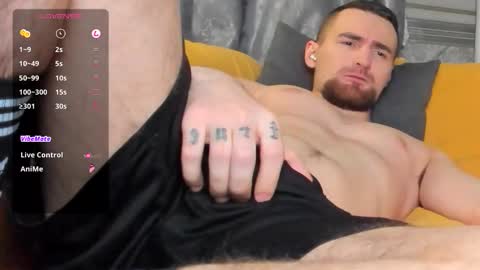 Oleg online show from 19, 2, 2026