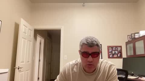 Chicago Guy online show from 6, 12, 2024