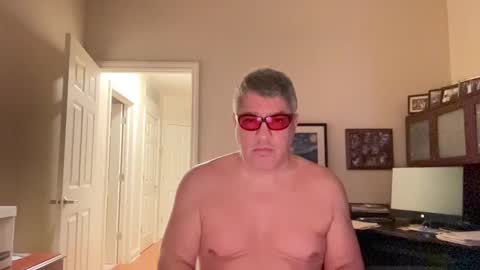 Chicago Guy online show from 8, 2, 2025