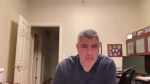 Chicago Guy online show from 16, 2, 2025