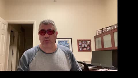 Chicago Guy online show from 11, 1, 2026