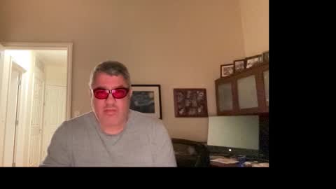 Chicago Guy online show from 27, 3, 2026