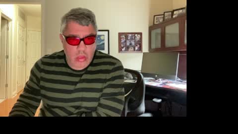 Chicago Guy online show from 7, 4, 2026