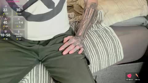 Snapshot of showoffjay46 chatting on 20, 9, 2025 showofjay online show from 20, 9, 2025