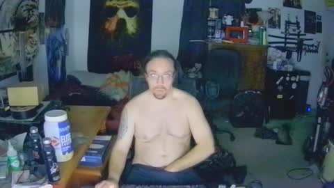 shredmancer online show from 7, 12, 2024