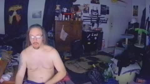 shredmancer online show from 5, 3, 2025