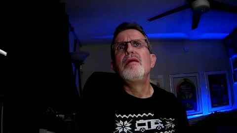 shrewtamer online show from 12, 12, 2024