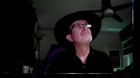 shrewtamer online show from 12, 1, 2025