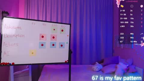 Neila online show from 18, 4, 2026