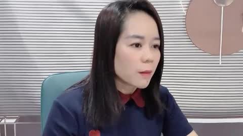 Hua yi online show from 18, 5, 2026