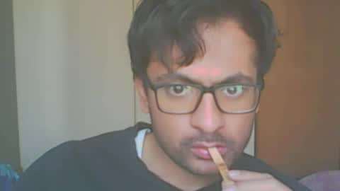 Snapshot of shubhamkhandelwal123 chatting on 24, 2, 2025 shubhamkhandelwal123 online show from 24, 2, 2025