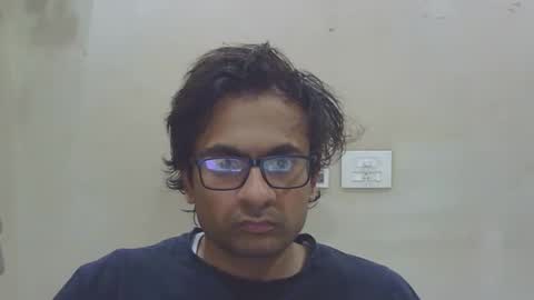 Snapshot of shubhamkhandelwal123 chatting on 7, 2, 2026 shubhamkhandelwal123 online show from 7, 2, 2026