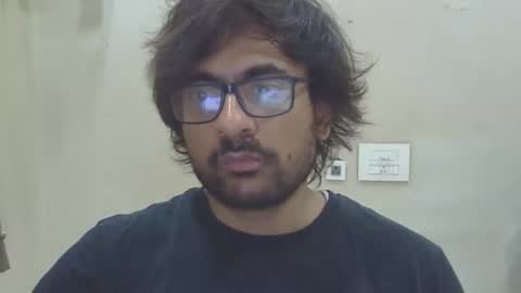 Snapshot of shubhamkhandelwal123 chatting on 19, 3, 2026 shubhamkhandelwal123 online show from 19, 3, 2026