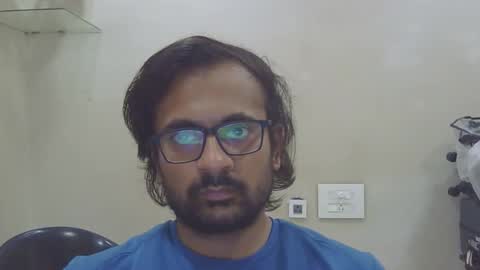 Snapshot of shubhamkhandelwal123 chatting on 1, 5, 2026 shubhamkhandelwal123 online show from 1, 5, 2026