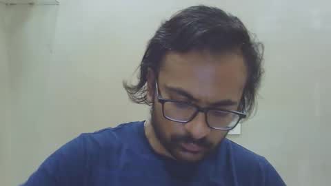 Snapshot of shubhamkhandelwal123 chatting on 6, 5, 2026 shubhamkhandelwal123 online show from 6, 5, 2026