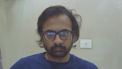 Snapshot of shubhamkhandelwal123 chatting on 7, 5, 2026 shubhamkhandelwal123 online show from 7, 5, 2026